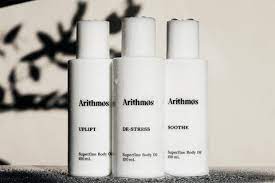 ARITHMOS