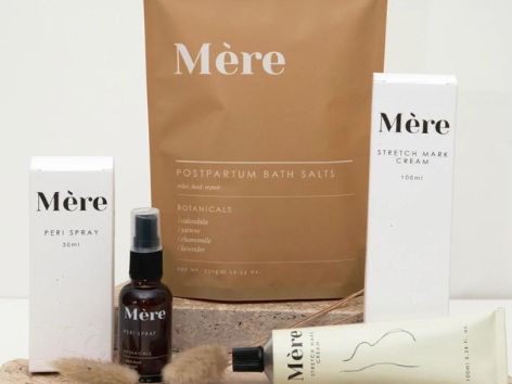 MÈRE BOTANICALS