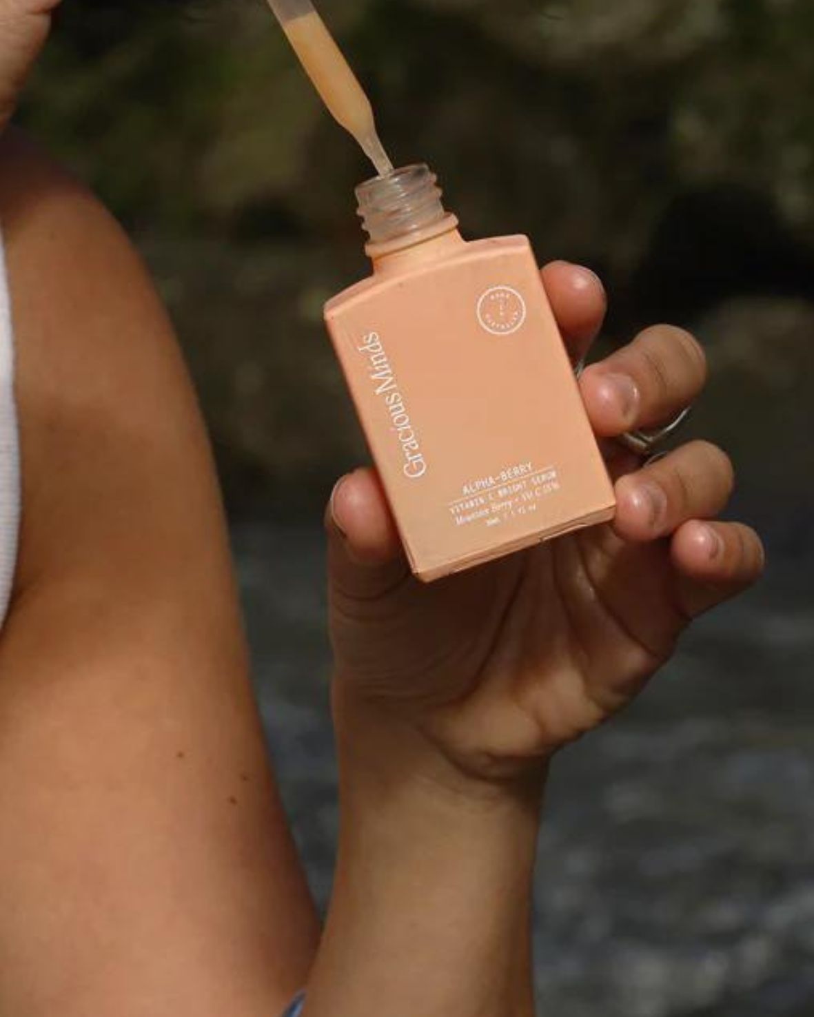 ALPHA-BERRY ACTIVE 15% VITAMIN C SERUM