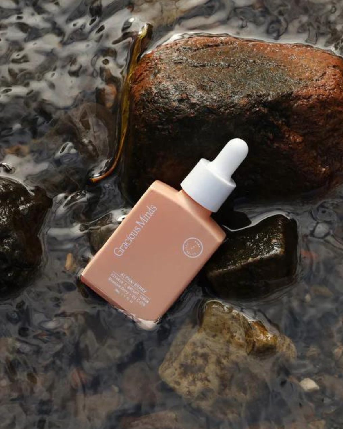 ALPHA-BERRY ACTIVE 15% VITAMIN C SERUM
