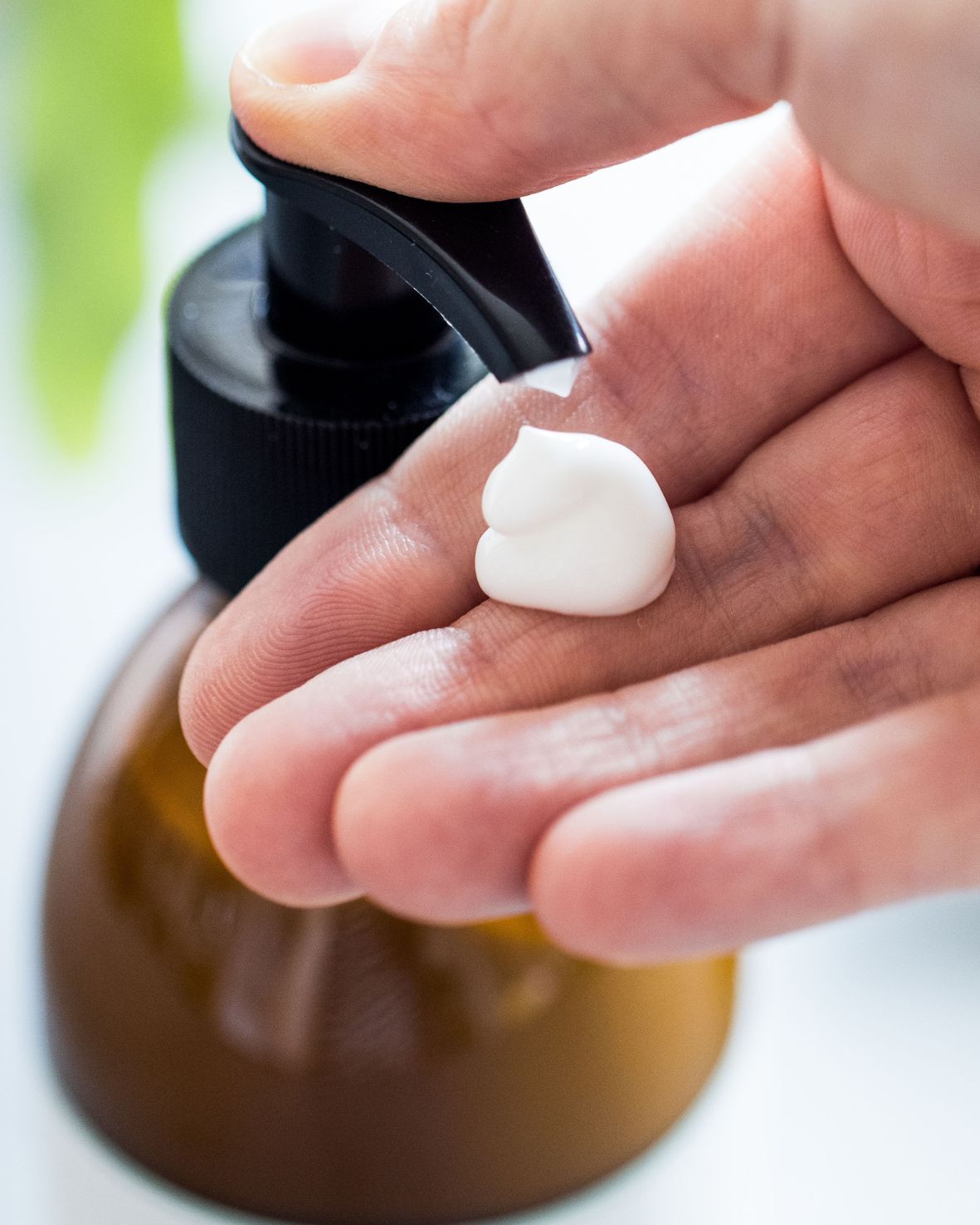 MILD FACIAL CLEANSING MILK