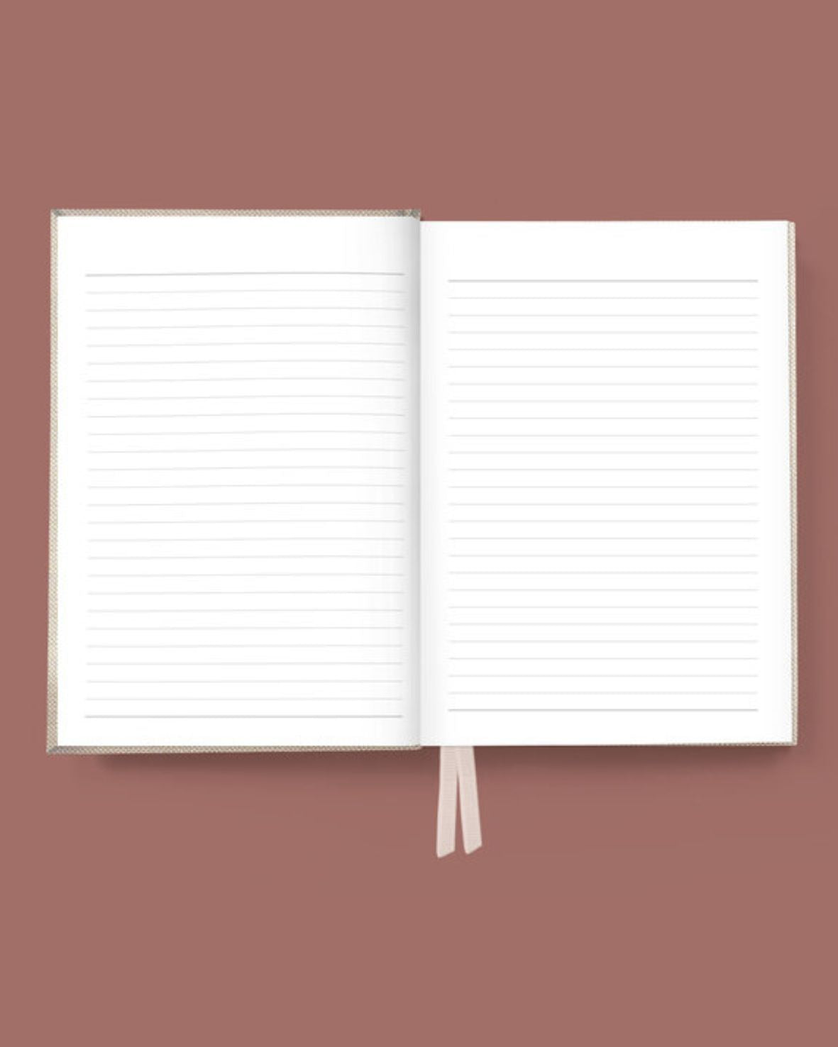 LINEN JOURNAL
