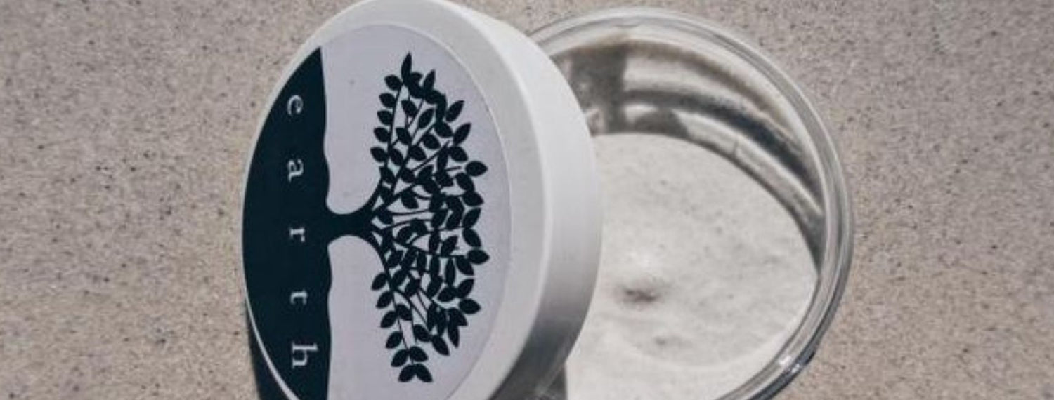 Earth Products
