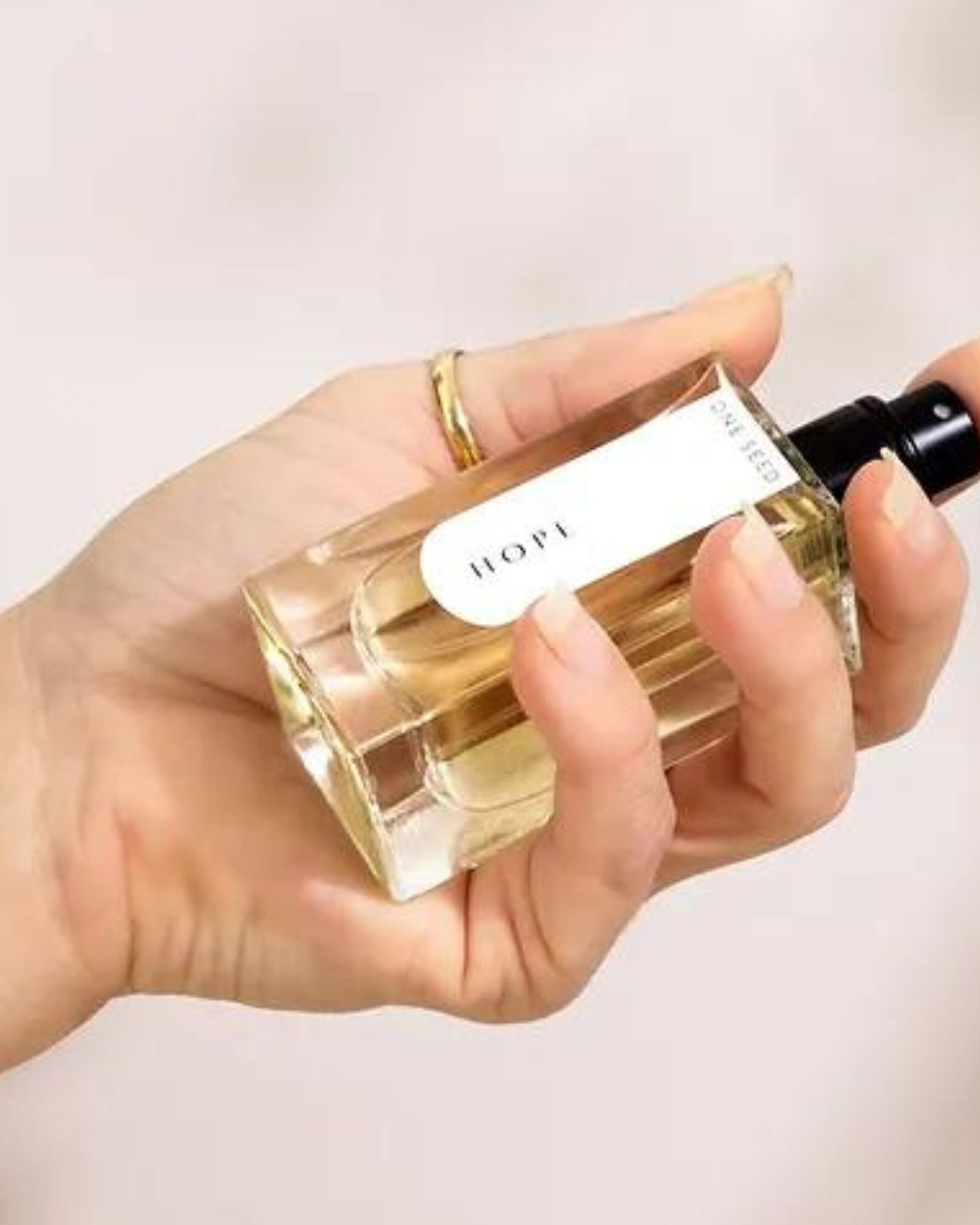 HOPE EAU DE PARFUM