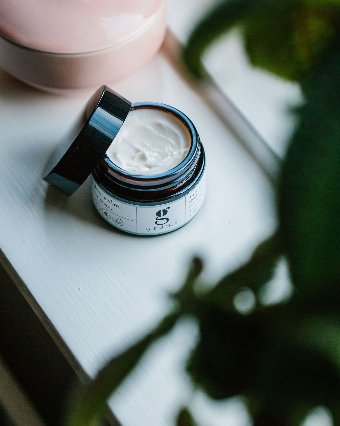 Hydrating Face Cream