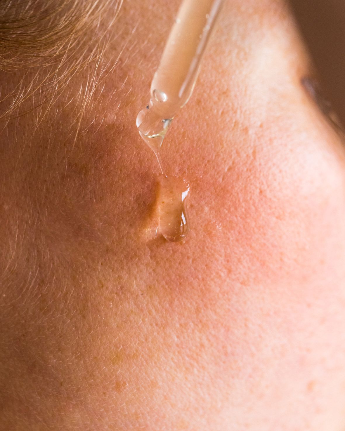 HYDRA CALM SERUM