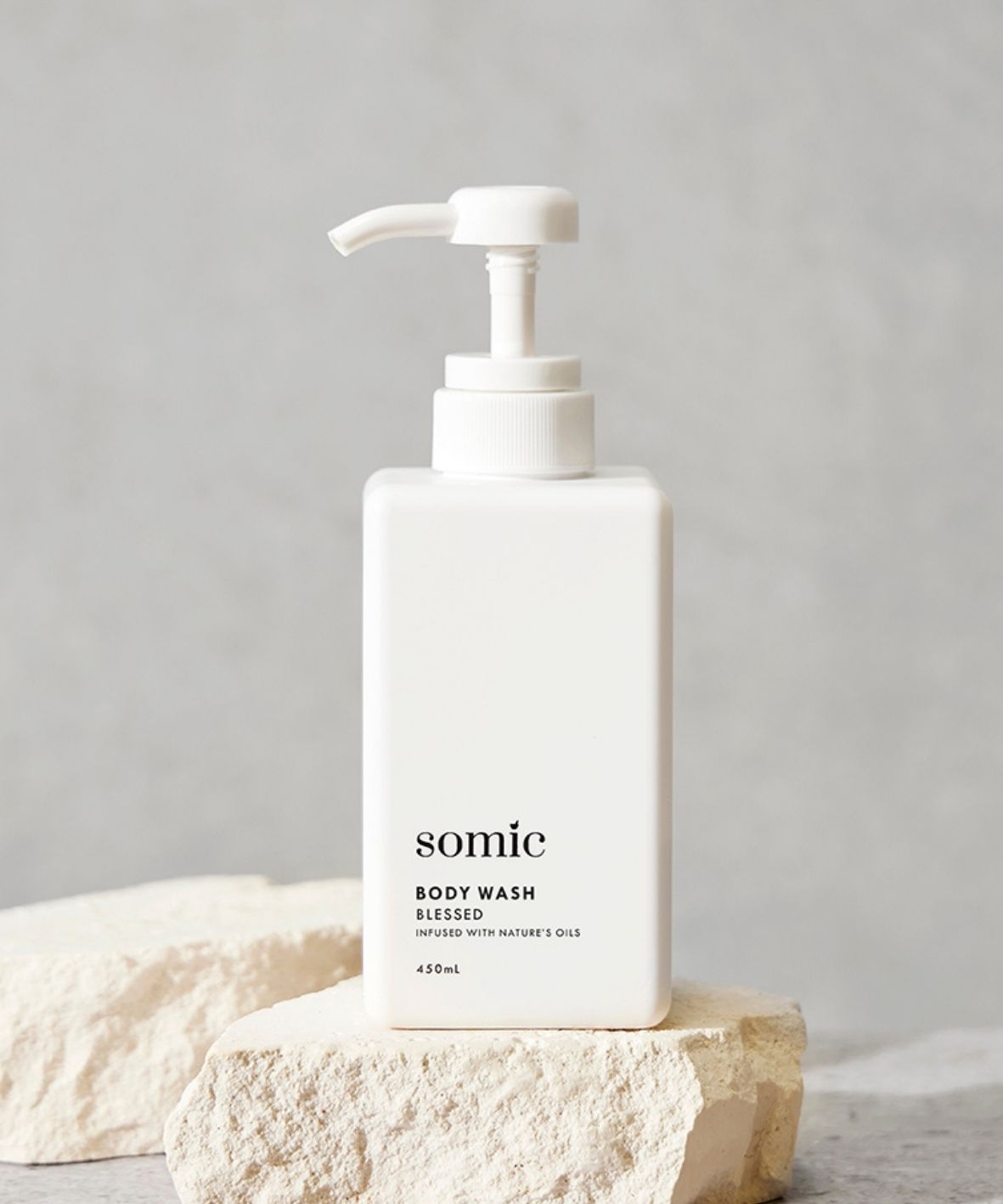 BLESSED BODY WASH