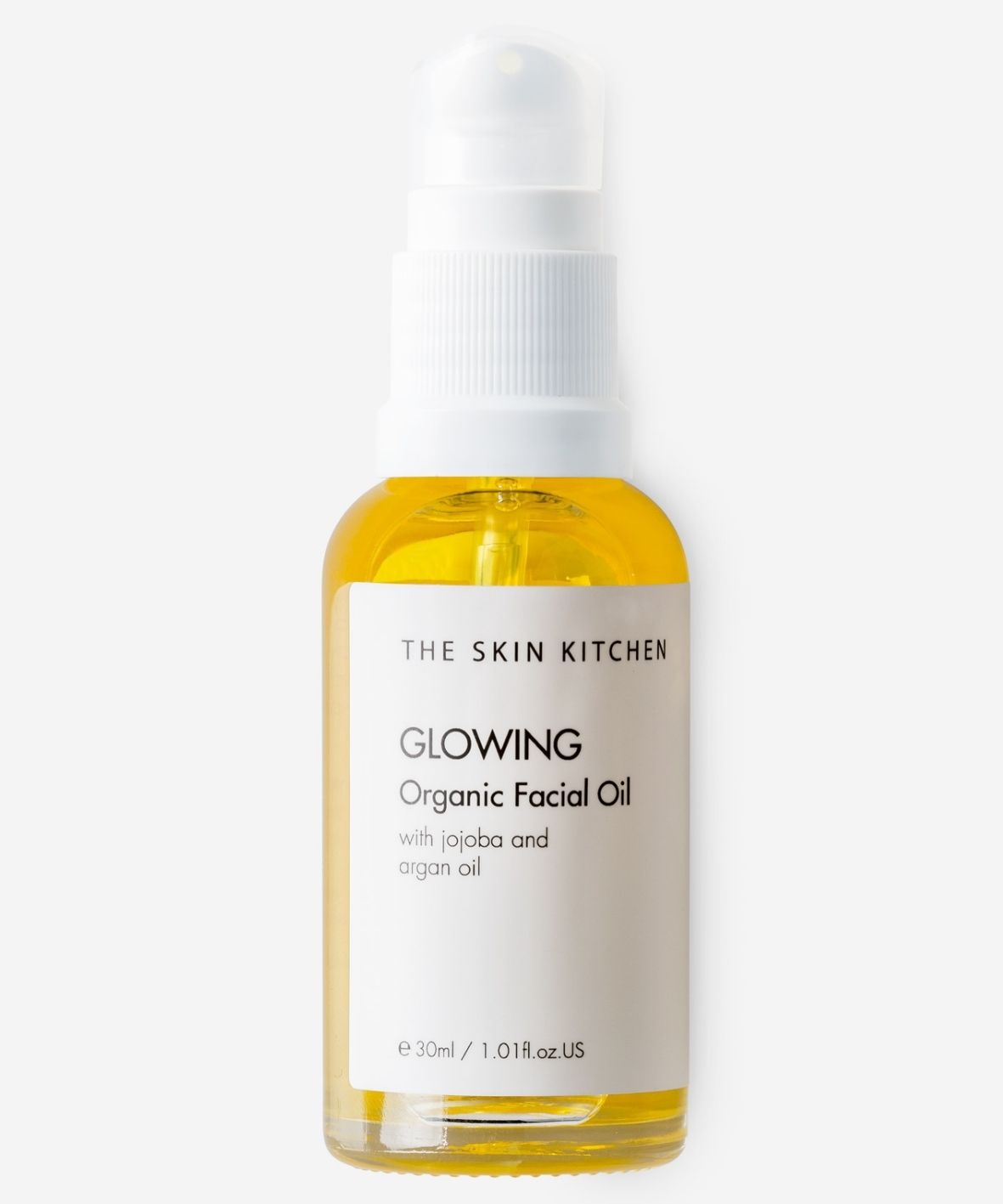 GLOWING FACIAL OIL
