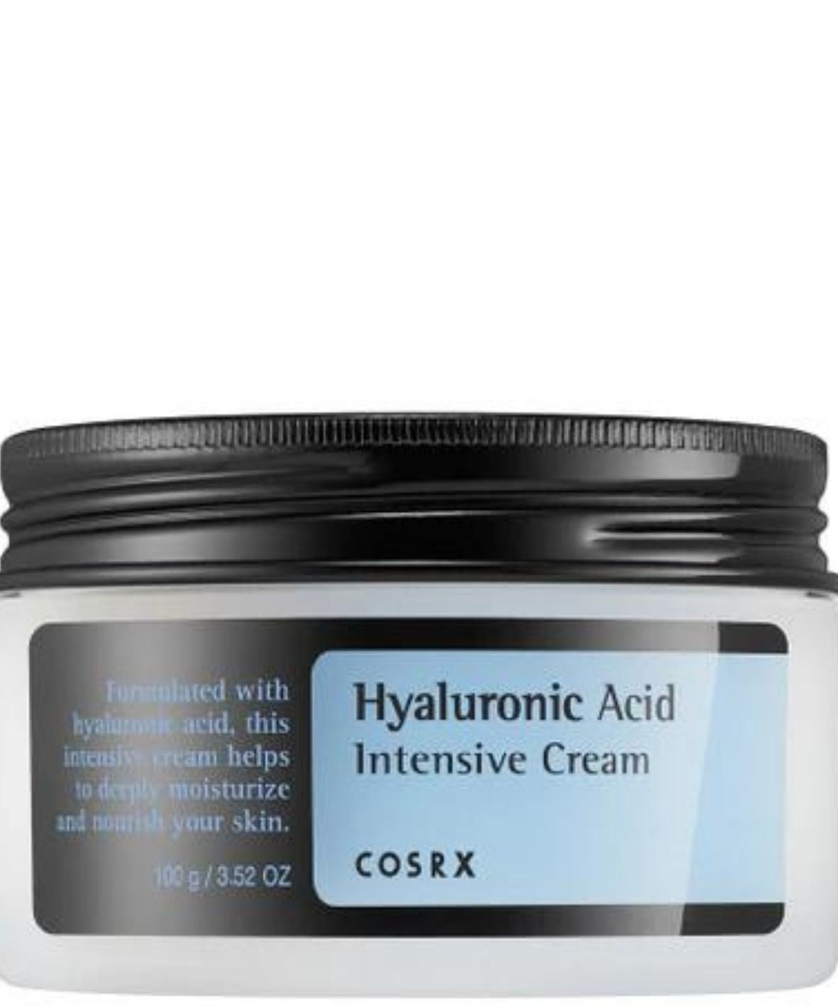 HYALURONIC ACID INTENSIVE CREAM