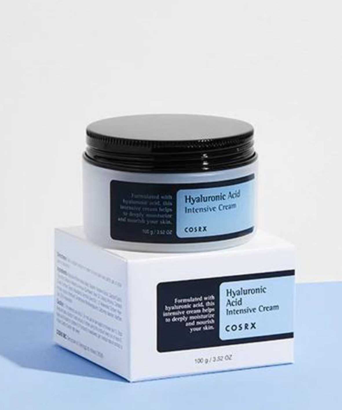 HYALURONIC ACID INTENSIVE CREAM