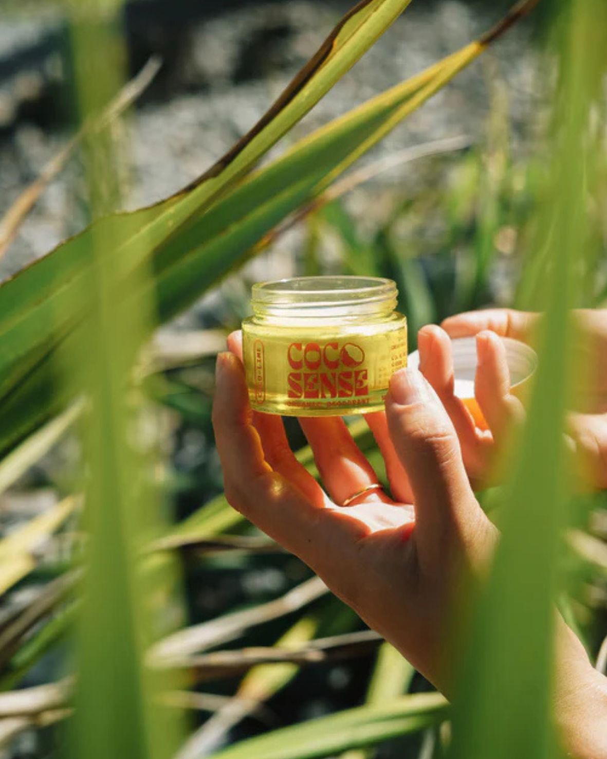 Coco Sense Organic