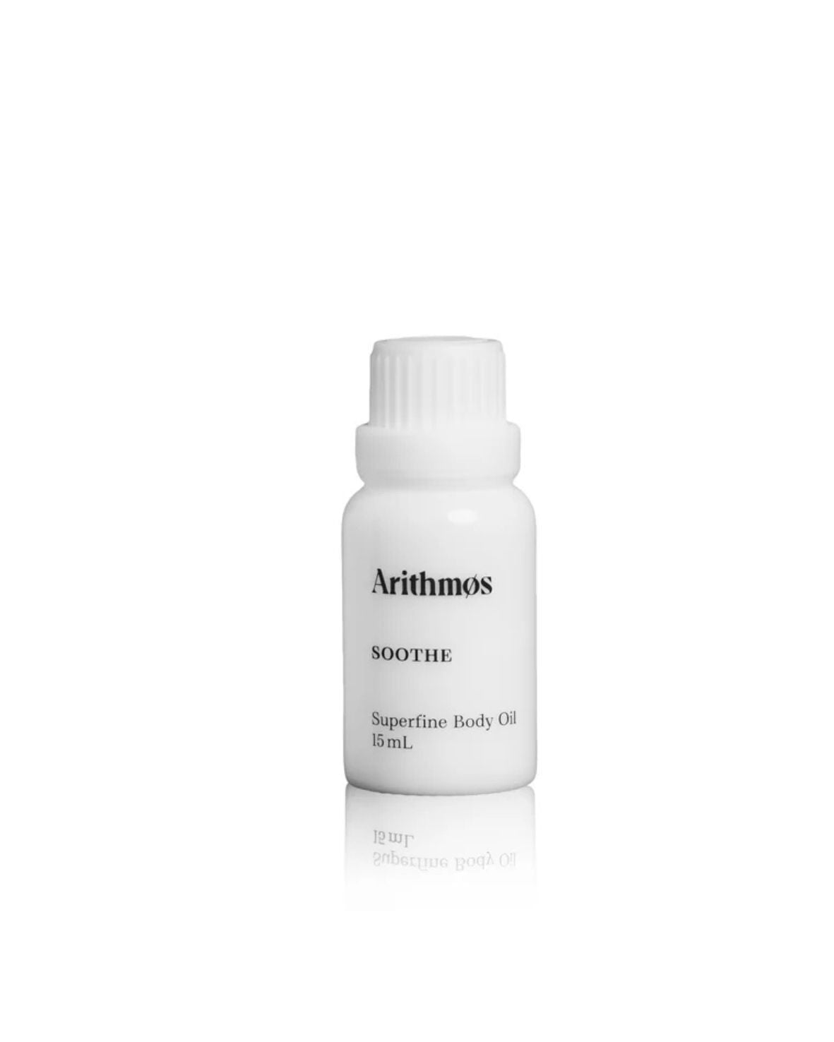 SOOTHE SUPERFINE BODY OIL | ROSE + GERANIUM