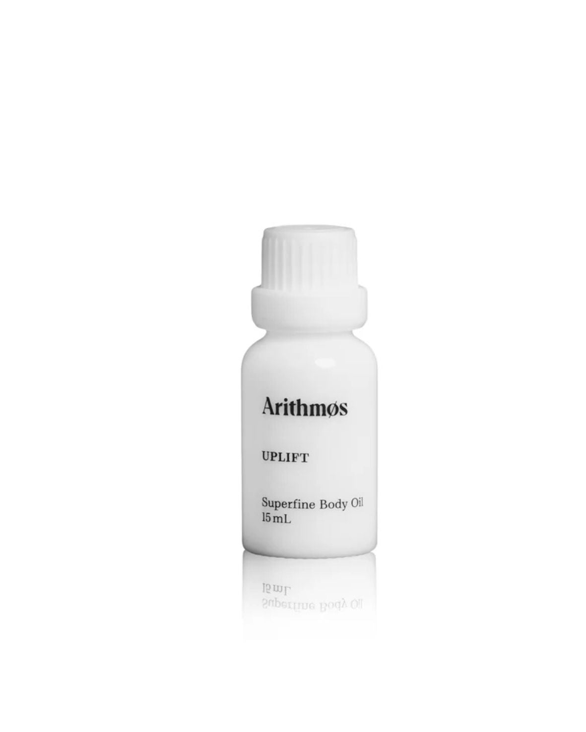 UPLIFT SUPERFINE BODY OIL/ JASMINE & NEROLI