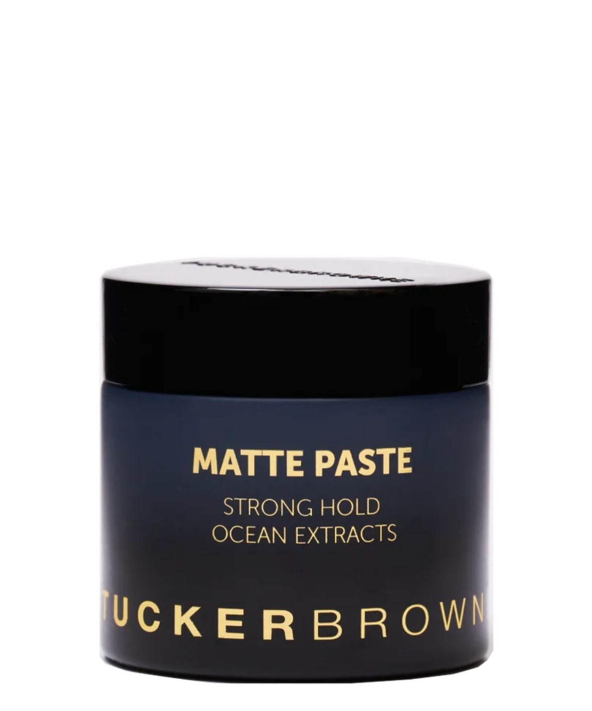 MATTE PASTE/ STRONG HOLD