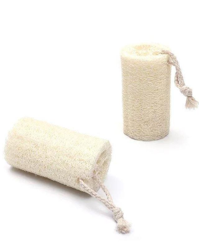 EARTHS TRIBE / NATURAL LOOFAH